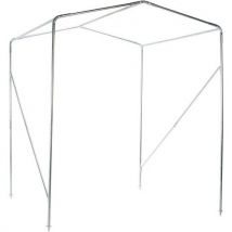 Cepro - Estrut. De tenda de soldadura – 200x190x200 – 220 cm – cepro,