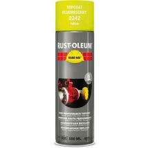 Tinta fluorescente em aerossol - Rust-Oleum