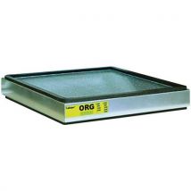 Filtro de carvão ativo para armário de armazenamento - Trionyx