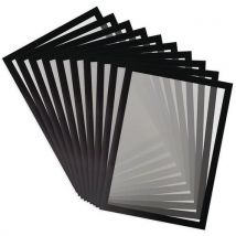 10 Unidades de Quadro de exposição magnético Magneto Pro Solo - Tarifold