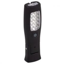 Gambiarra LED magnética recarregável