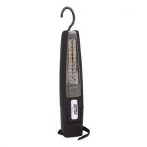 Gambiarra LED magnética recarregável