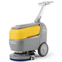 Ghibli&Wirbel - Autolavadora compacta – royal 15 e 38 – ghibli,