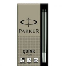 5 Cartucho para caneta Parker