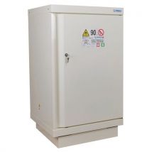 Armário de segurança para produtos inflamáveis EN 14470-1 - 105 minutos - Pré-equipado - Trionyx
