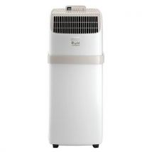 Delonghi - Climatizador móvel pac es72 clássico – 24 m² – delonghi,