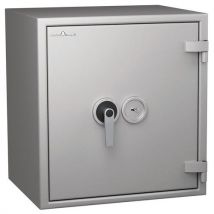 Chave - Roubo e Incêndio - 60 min Ignífugo - Cofre-forte Protect Duo 93L Classe 0 - Hartmann Tresore