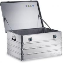 Zarges - Caixa de transporte em alumínio universal k470 – 259 l,