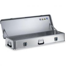 Zarges - Caixa de transporte em alumínio universal k470 – 60 l,
