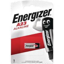 Pilha alcalina multifunções - EA23 - Energizer