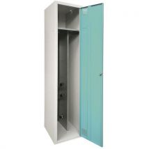 Cacifo com secagem para indústria suja - 1 a 3 colunas - Com base - Akaze