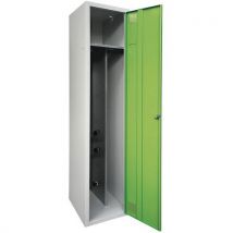 Cacifo com secagem para indústria suja - 1 a 3 colunas - Com base - Akaze