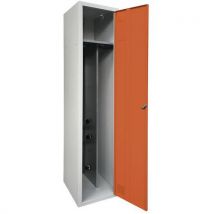 Cacifo com secagem para indústria suja - 1 a 3 colunas - Com base - Akaze