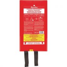 Capa Antifogo 180x120cm - Proteção contra Incêndio EN 1869 - Manutan Expert