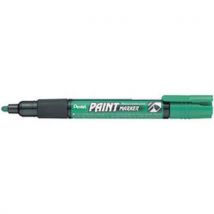 Pentel - Marcador de tinta paint marker mmp20, verde,