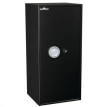 Cofre-forte Série HT 135L Chave Classe 1 Preto 900mm Altura - Hartmann Tresore