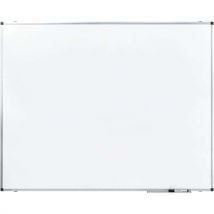 Legamaster - Premium quadro branco 120x150 cm aço lacado branco,