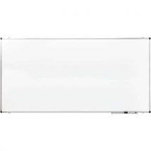 Legamaster - Premium quadro branco 90x180 cm aço lacado branco,