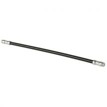 Pressol - Tubo flexível hd m 10 x 1 m, ø 8 x 300 mm,