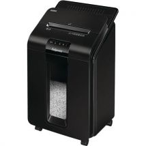 Destruidor de documentos AutoMax 100M - Corte Micro P5 - Fellowes