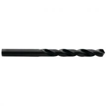 Manutan - Broca cilíndrica hss laminada – ø 1,5 mm,
