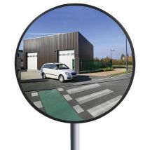 Espelho multiusos interior/exterior Poly+ - Kaptorama