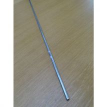 Tubo Flutuante para Cortar Sécurikit - Aço 1cm Diâmetro - 1880mm Comprimento - Mottez