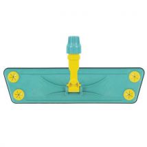 Mopa trapezoidal - Borracha