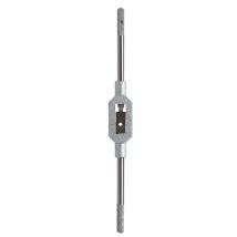 Desandador DIN1814 M1 a M8 - Aço 125mm - Perfuração Profissional - 10 Anos Garantia - Manutan Expert