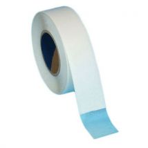 18.3m x 50mm - Segurança e Durabilidade - Adesivo Antiderrapante Transparente para Ambientes Aquáticos