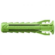 Fischer - Bucha sx plus verde – ø de 12x60,