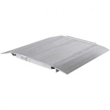 Altec - Ponte de ligação móvel – 1735x1500 mm (cxl) – cap. 4000 kg,