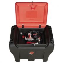 Cisterna de parede simples - 450 L - Pressol