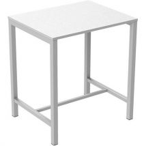 Mesa de reuniões alta - Jona