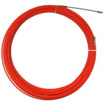 Agulha de Substituição Poliéster Entrançado FV 30m Ø3mm - Eletricidade - Cable Equipements