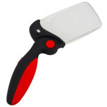 Velamp - Lupa x6 com iluminação led – velamp,