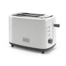 Black And Decker - Torradeira de 820 w – bxto820e,