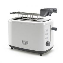 Black And Decker - Torradeira de 820 w – bxtoa820e,