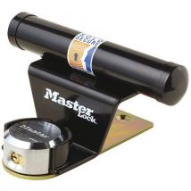 Master lock - Sistema antirroubo para porta de garagem,
