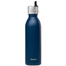 Qwetch - Garrafa isotérmica em inox – qwetch active 600 ml,