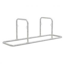Suporte Bicicletas Galaxy XL Aço Galvanizado 4 Lugares - 2518mm Comprimento - WSM