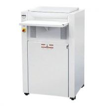 Destruidor de documentos de alta capacidade