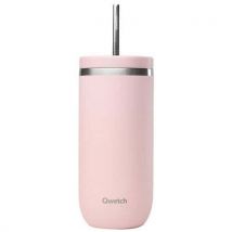 Qwetch - Cold cup isotérmico – pastel – 600 ml – qwetch,
