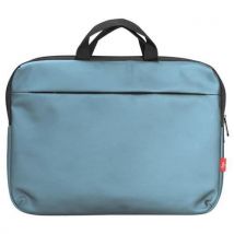 Sign - Mochila para computador de 15,6 urban eco – azul,