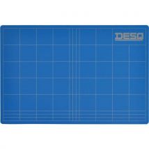 Placa de corte Dahle