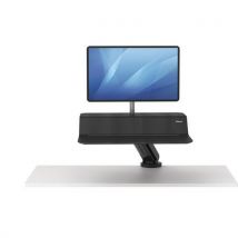 Estação de trabalho em pé/sentado simples Lotus- RT - Fellowes