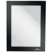 Durable - Duraframe a6 – preto,
