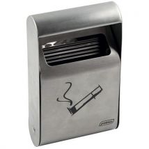 Cinzeiro de parede - 1,5 L - Probbax