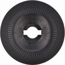 Bosch - Xlock prato de lixar 115 mm hard,