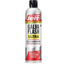 Jelt - Galvanização flash ultra – jelt – 650 ml,